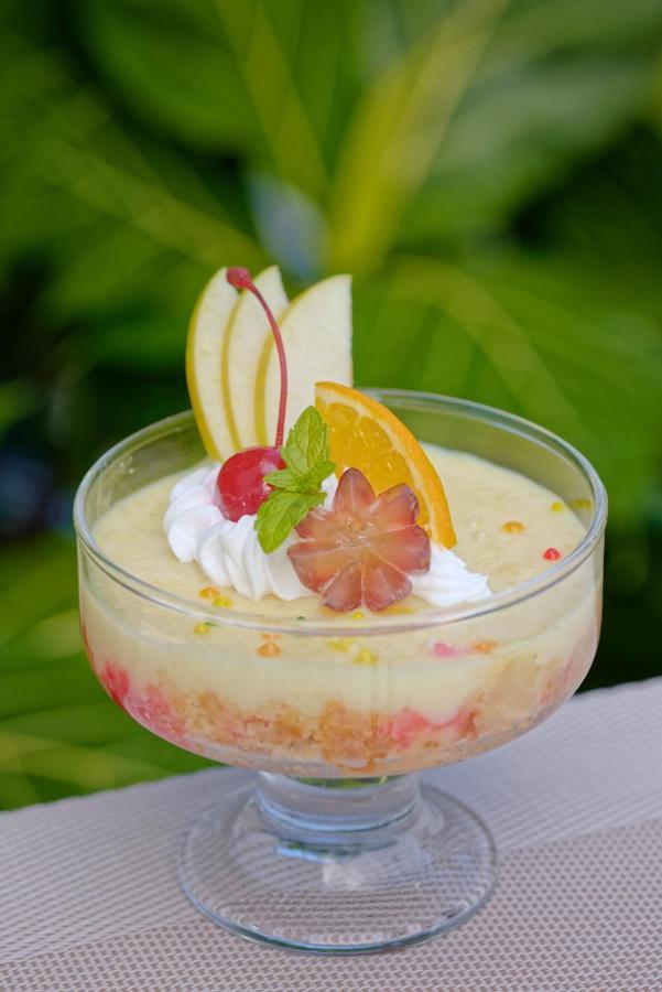 Luau Beach Inn, Maldives Fulidhoo Esterno foto